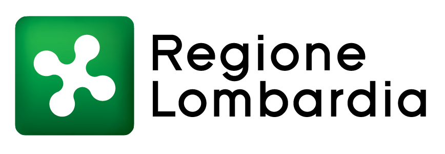 Logo Regione Lombardia